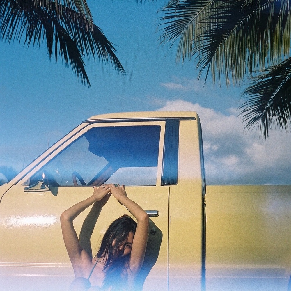 Aloha from Tamiko 🌈